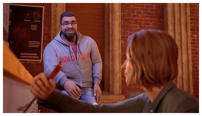 Life is Strange: Reunion (PlayStation 5) 