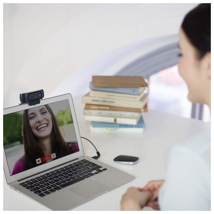 1920 x 1080 Pixel Webcam  C920 HD Pro 1080p Full HD 