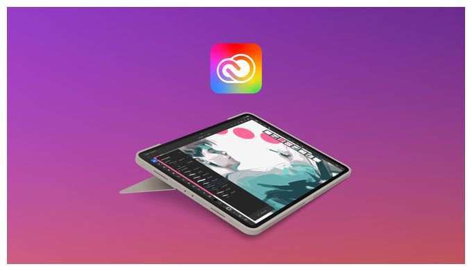 Combo Touch für Apple iPad Pro 12.9'' 