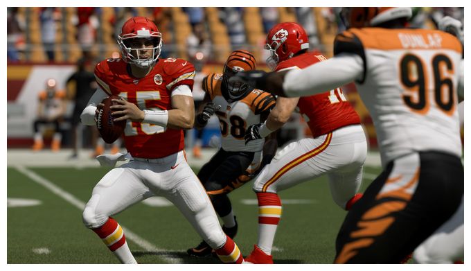 Madden NFL 20 