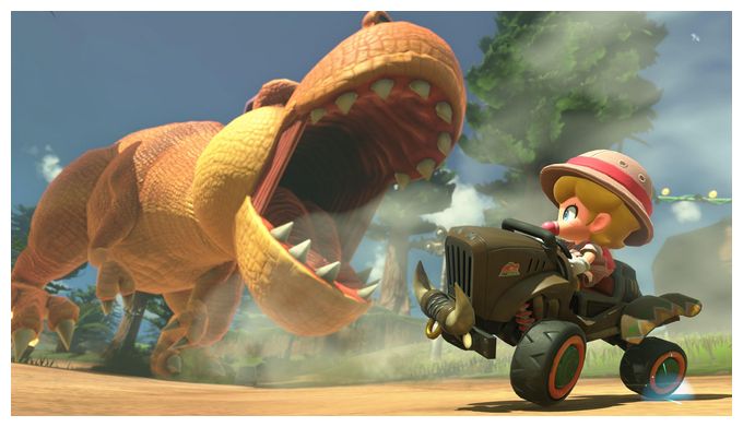 Mario Kart World (Nintendo Switch 2) 