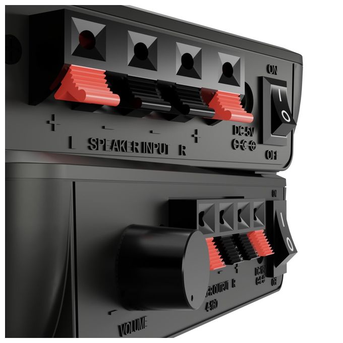 Speaker Anywhere 650 - Kabellose Lautsprecher-Verbindung 