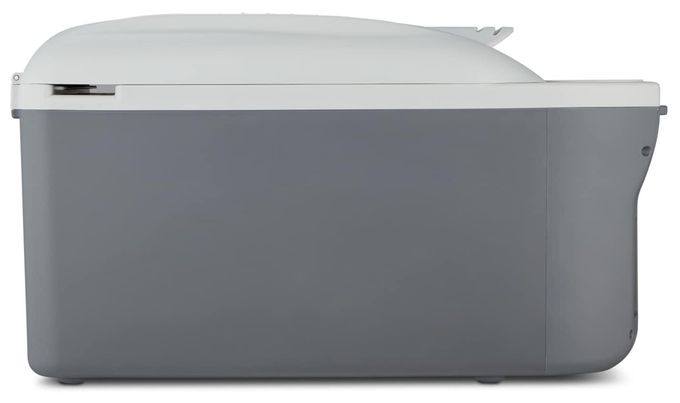 16 l Kühlbox 57 W  MD13100 (Grau, Weiß) 