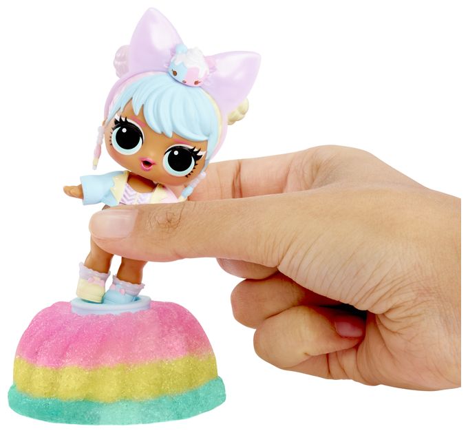 L.O.L. Surprise! Mix & Make Birthday Cake 