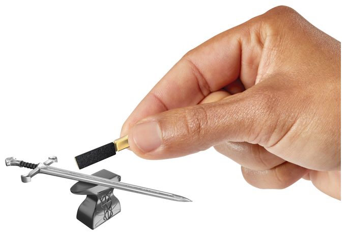 Make it Mini Lord of the Rings 