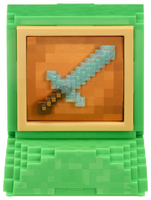 MGA's Miniverse - Make It Mini Minecraft 