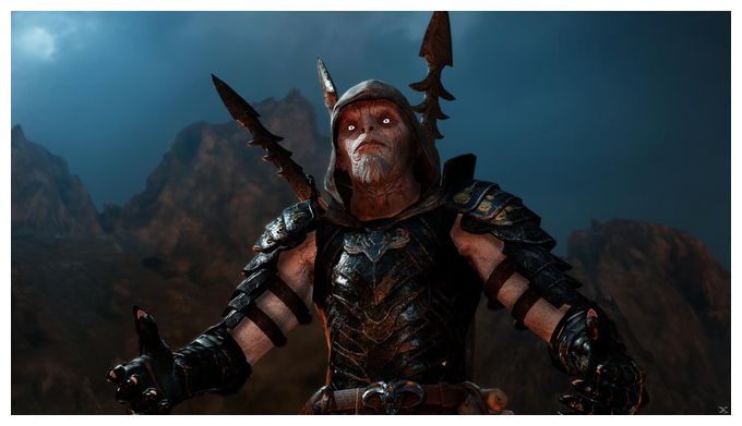 Mittelerde: Schatten des Krieges (PlayStation 4) 