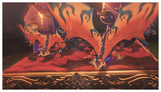 Monster Hunter Stories 3 Twisted Reflection (PlayStation 5) 
