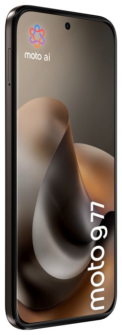256 GB 5G Smartphone 17,3 cm (6.8 Zoll) 2,5 GHz Android 108 MP Dual Kamera Dual Sim WiFi 5 (PANTONE Black Olive) Moto G77 