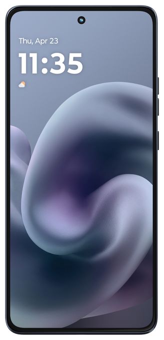 512 GB 5G Smartphone 16,9 cm (6.67 Zoll) Android 50 MP Dual Kamera Dual Sim WiFi 6 (Spellbound) Moto G86 Power 