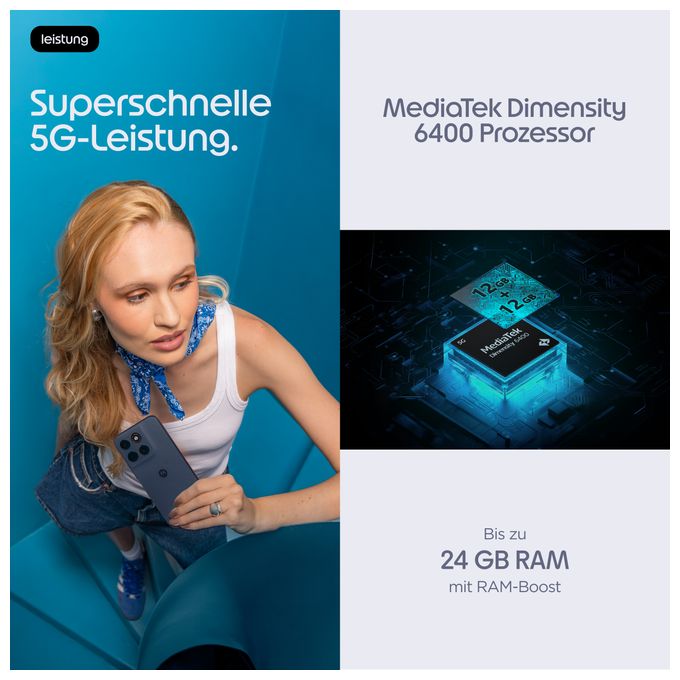 moto g87 