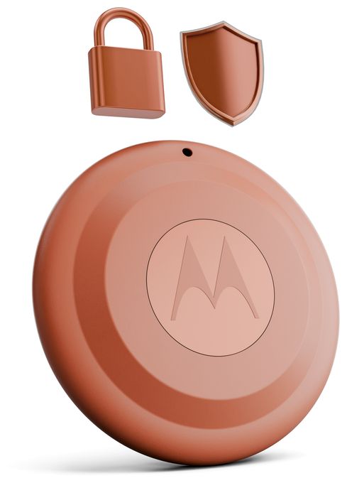  Moto Tag 2 (Orange) 