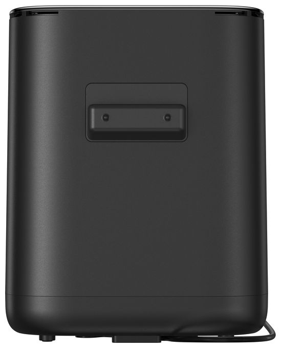 Heißluftfritteuse 6 l 1800 W  FD10 Pro AeroChef (Schwarz) 