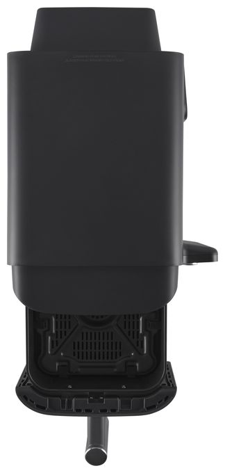 Doppel Low Fat Fritteuse 7,6 l 2470 W  SL300EU (Schwarz) 