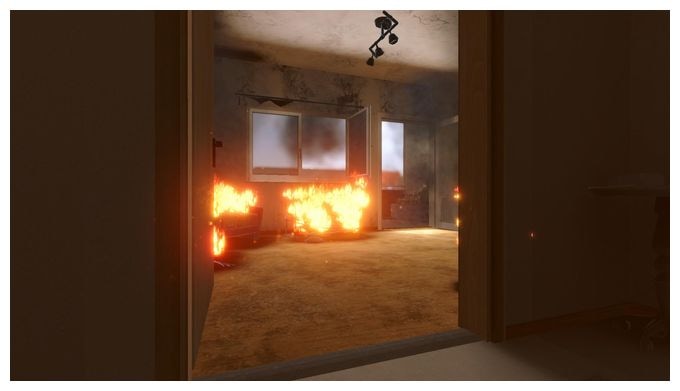 Notruf 112 - Der Angriffstrupp (PlayStation 5) 
