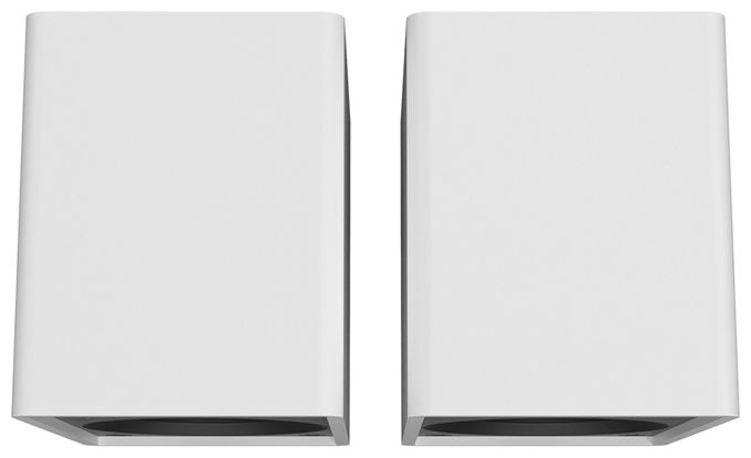 30 W Bluetooth Lautsprecher  GX-10DB (Grau, Weiß) 