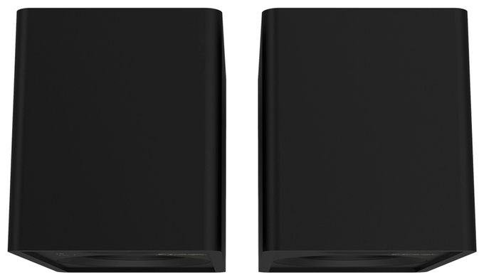50 W Bluetooth Lautsprecher  GX-30ARC (Schwarz) 