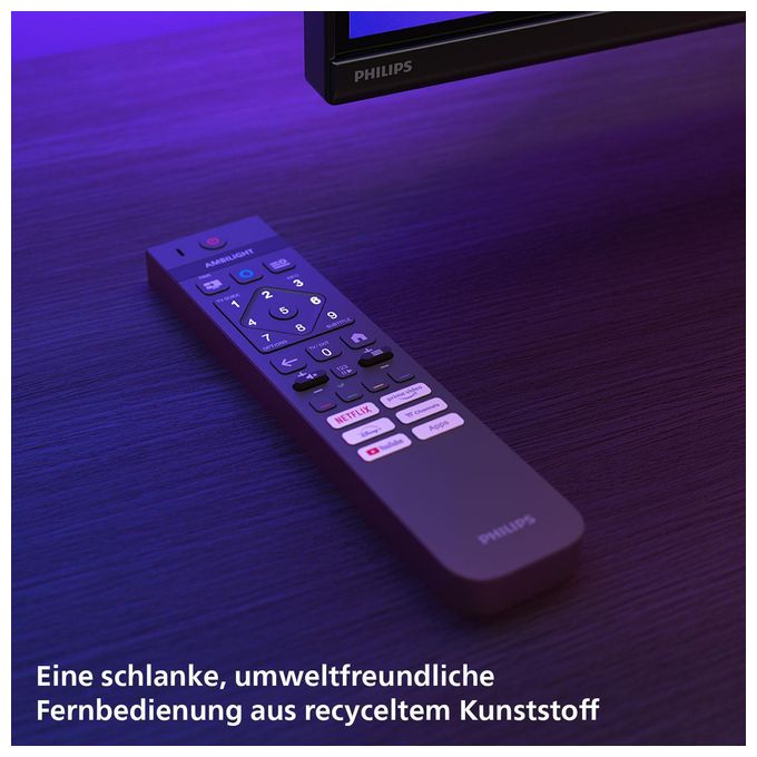 OLED 121,9 cm (48 Zoll) Fernseher 4K Ultra HD VESA 300 x 300 mm  48OLED760/12 (Grau) 