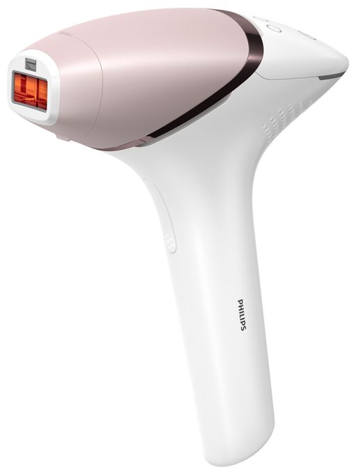 Lichtimpulstechnologie (IPL) Epilierer/Damenrasierer BRI955/01 Lumea IPL 9000 Series 