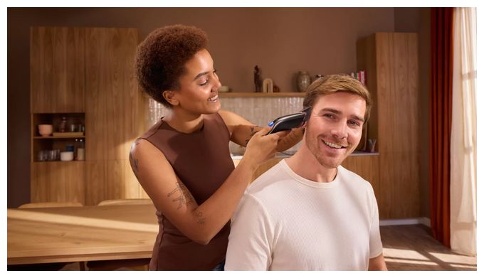Hair Clipper HC7722 Serie 7000 