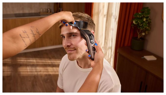 Hair Clipper HC9722 Serie 9000 