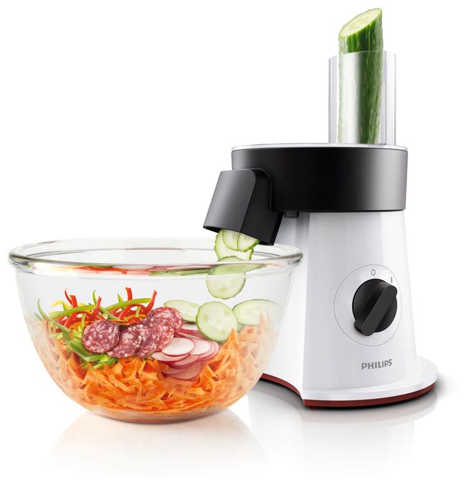 Viva Collection HR1388/80 SaladMaker 