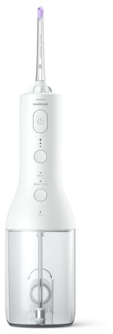 Munddusche HX3826/31 Sonicare Cordless Power Flosser 3000 