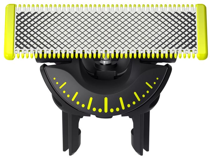 OneBlade QP420/50 Ersatzklinge 360 