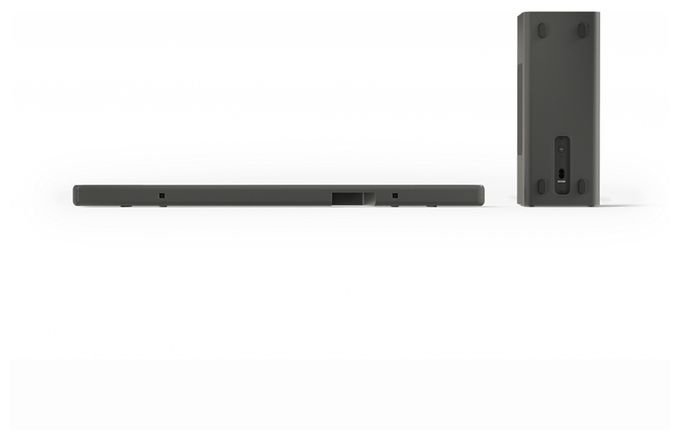 Soundbar 380 W 3.1.2 Kanäle  TAB8301/10 (Schwarz) 
