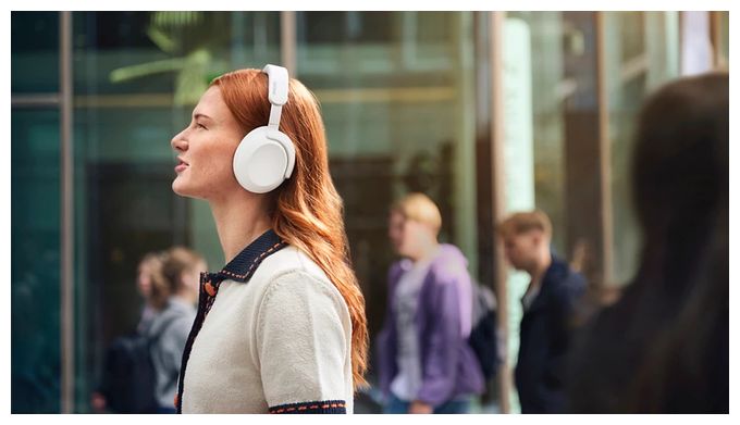 Over Ear Bluetooth Kopfhörer kabelgebunden&kabellos  TAH6000WT/00 (Weiß) 