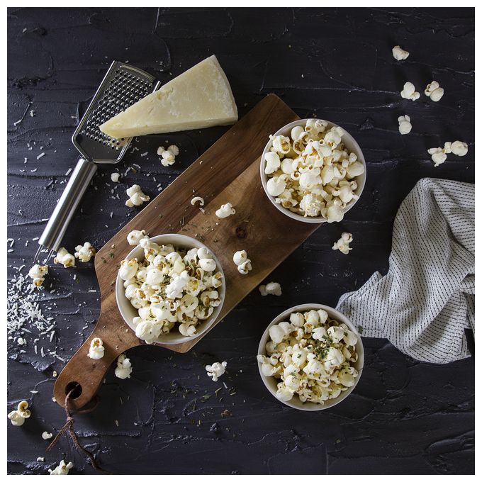 1100 W 292986 Popcornmaschine 