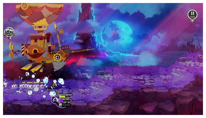 Ratatan (Nintendo Switch 2) 