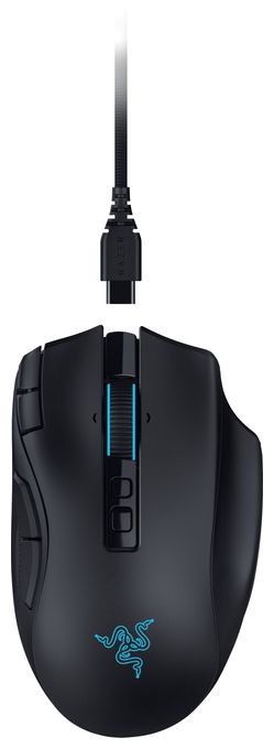 Naga V3 Pro 