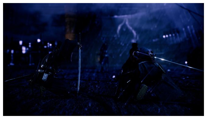 Rise of the Ronin (PlayStation 5) 