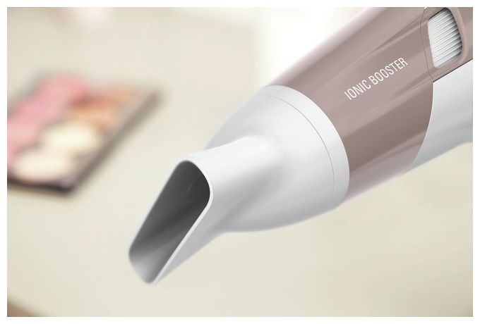 Haartrockner 2300 W  CV5830 Studio Dry (Beige, Weiß) 