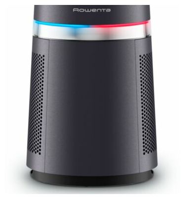  QU5072 Eclipse 3in1 Connect Luftreiniger (Grau) 