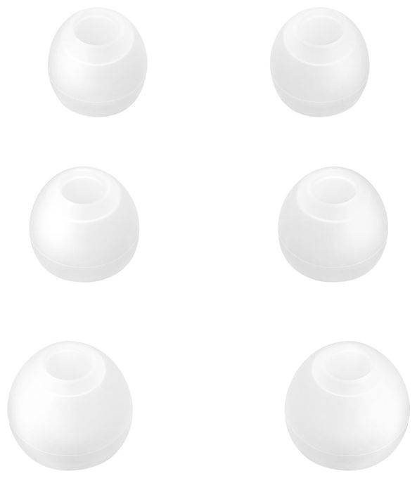 In-Ear Kopfhörer Kabelgebunden USB Typ-C  EO-IC100 (Weiß) 