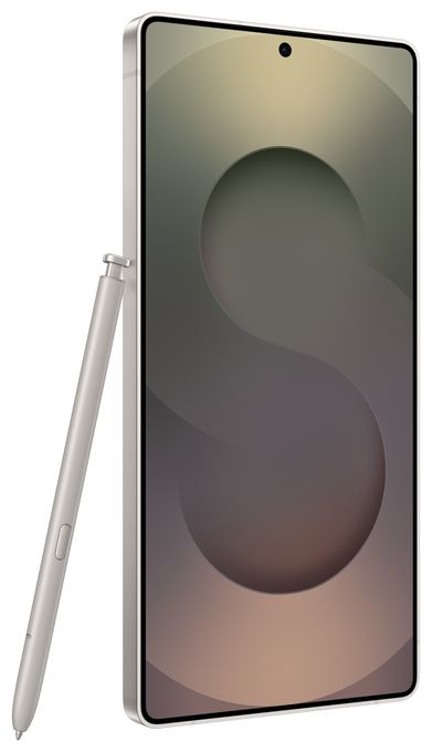 256 GB 5G Smartphone 17,5 cm (6.9 Zoll) Android 200 MP Vierfach Kamera Dual Sim WiFi 7 (Titanium Jadegreen) Galaxy S25 Ultra 