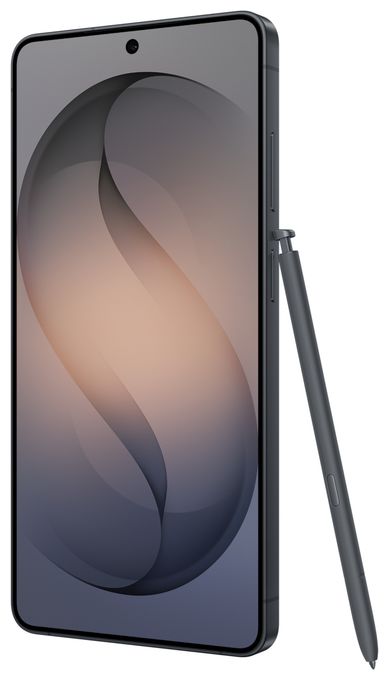 Galaxy S26 Ultra 