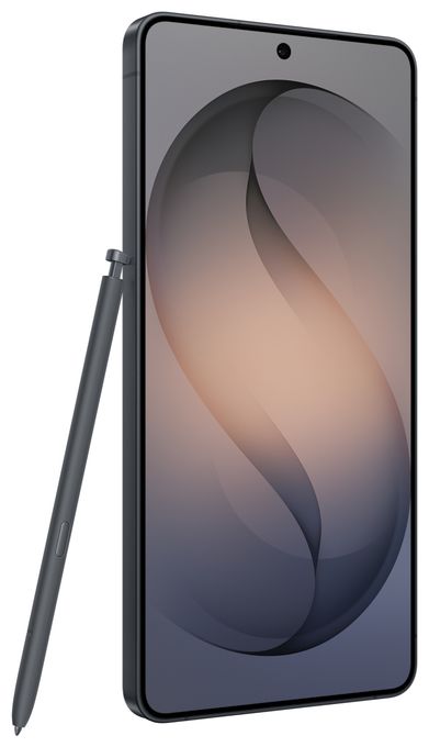 256 GB 5G Smartphone 17,5 cm (6.9 Zoll) 3,6 GHz Android 200 MP Vierfach Kamera Dual Sim WiFi 7  Galaxy S26 Ultra Enterprise Edition (Schwarz) 