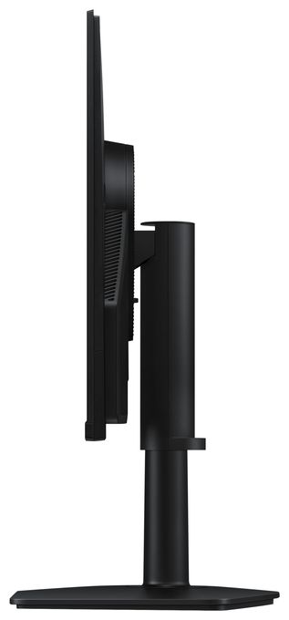 Full HD Monitor 68,6 cm (27 Zoll) 16:9 1 ms 300 cd/m²  Odyssey LS27HG402EUXEN (Schwarz) 