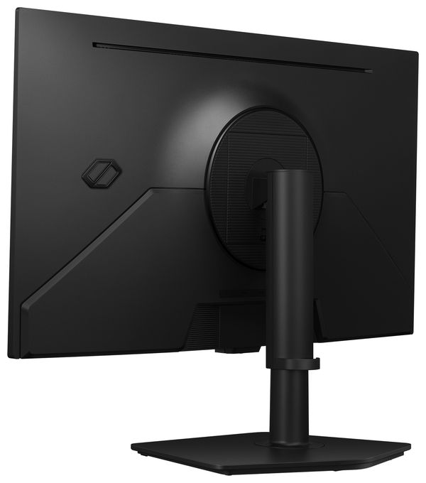 Quad HD Monitor 68,6 cm (27 Zoll) 16:9 0,03 ms 200 cd/m²  Odyssey LS27HG612SUXEN (Schwarz) 