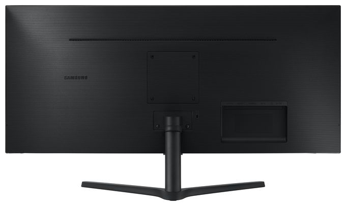 Quad HD Monitor 86,4 cm (34 Zoll) 21:9 5 ms 300 cd/m²  ViewFinity LS34C500GAUXEN (Schwarz) 