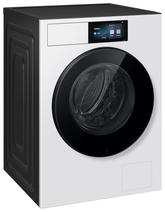 9 kg Frontlader Waschmaschine 1400 U/min aquaStop Funktion AutoClean WF90H09C4WT2 