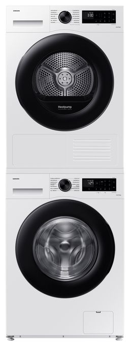 9 kg Frontlader Waschmaschine 1400 U/min aquaStop Funktion WW90CGC04AAEEG 