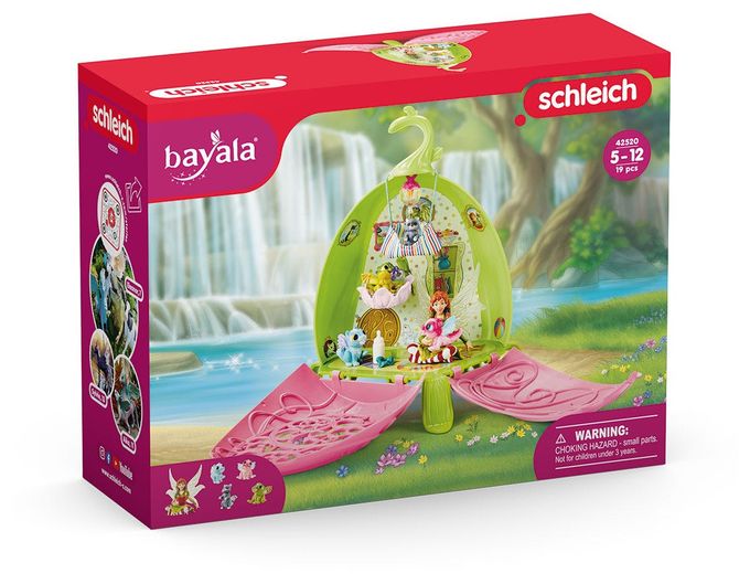 42520 Bayala - Marweens Tierkindergarten 