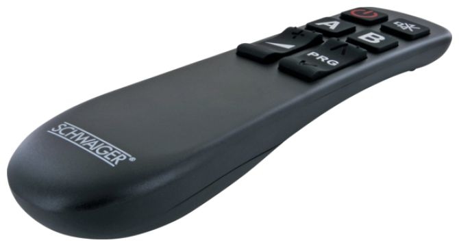 Fernbedienung UFB1000533 