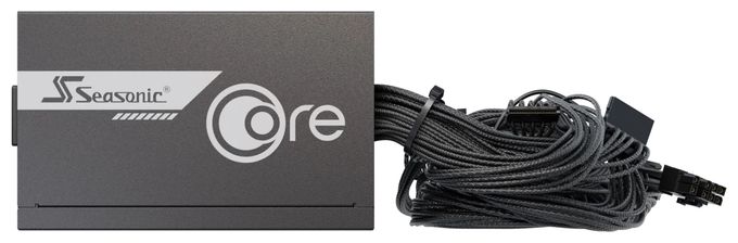 CORE BC-650 