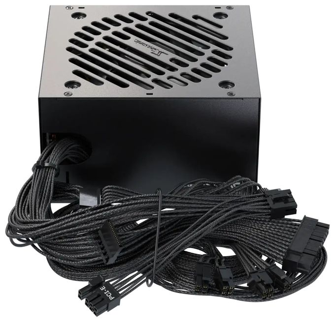 CORE GC-650 ATX 3.1 