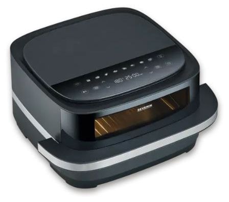 2200 W  FR2464 (Schwarz, Silber) 